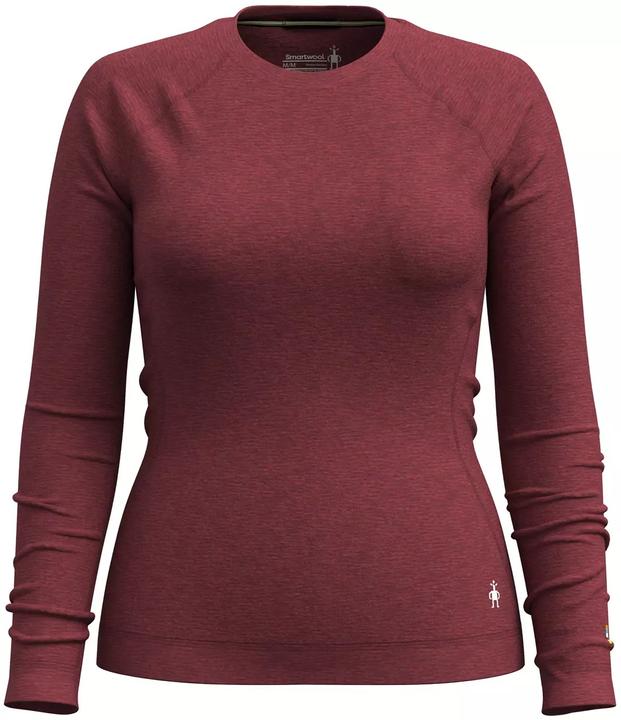 Actual product image Smartwool Ws Merino 250 Crew (S)