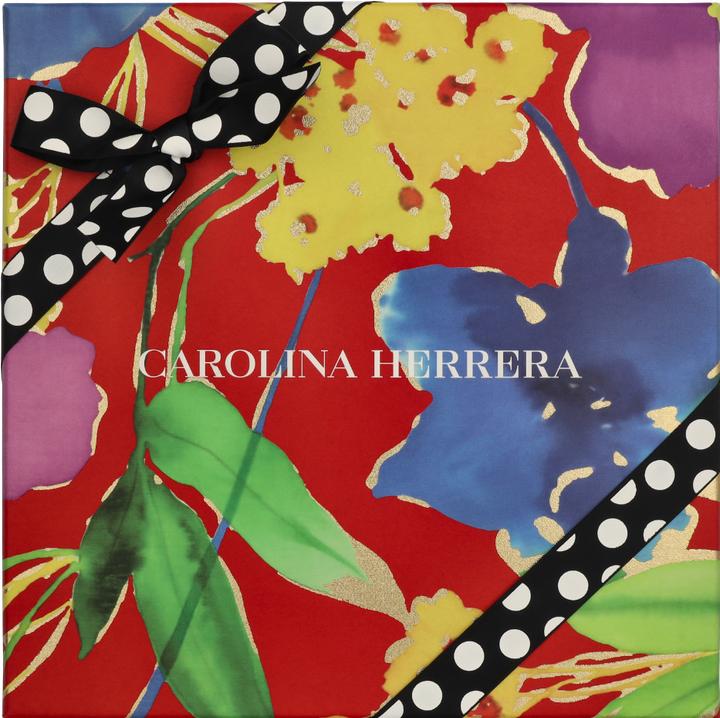 Produktbild Carolina Herrera Good Girl Eau De Parfum 50ml & Body Lotion 100ml (Parfum set)