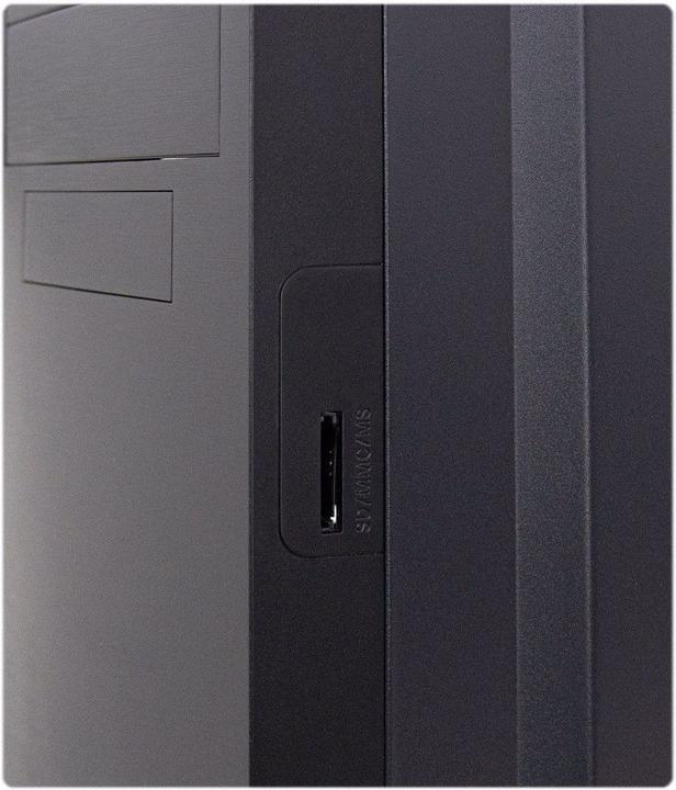 Image du produit Intertech It 5916 (ATX)