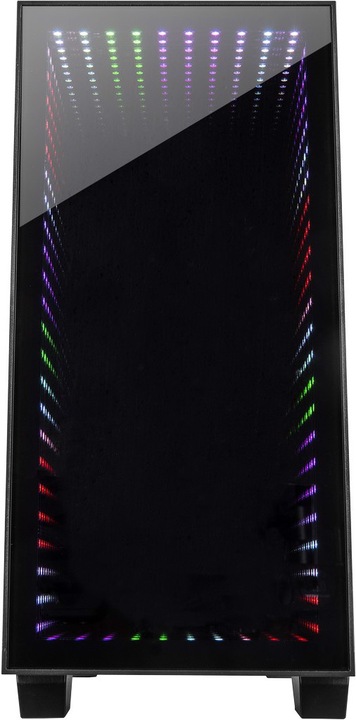 Produktbild Intertech X 608 Infinity Micro (mATX)