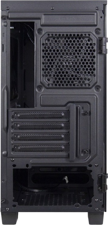 Produktbild Intertech X 608 Infinity Micro (mATX)