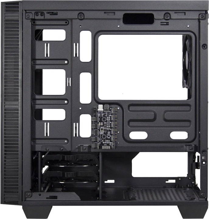 Produktbild Intertech X 608 Infinity Micro (mATX)