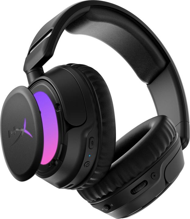Produktbild HP HyperX Flight 2 Wireless (Kabellos)