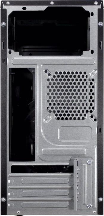 Actual product image Intertech It 6865 (mATX)