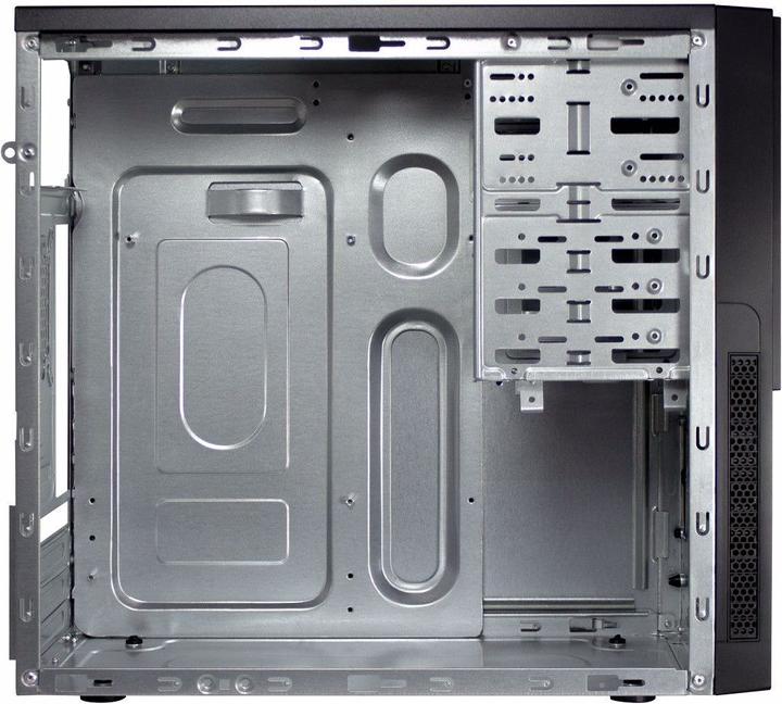 Actual product image Intertech It 6865 (mATX)