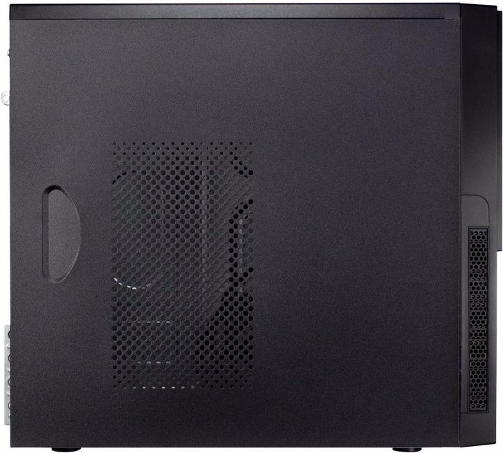 Actual product image Intertech It 6865 (mATX)