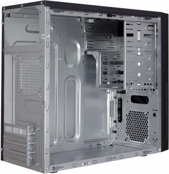 Actual product image Intertech It 6865 (mATX)