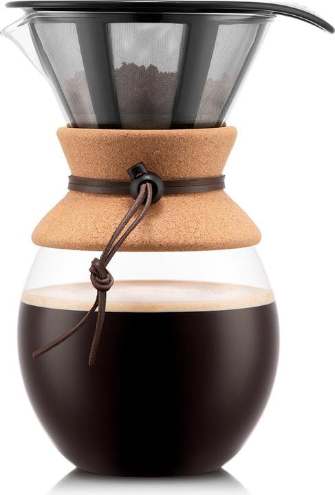 Actual product image Bodum pour over (1.50 l)