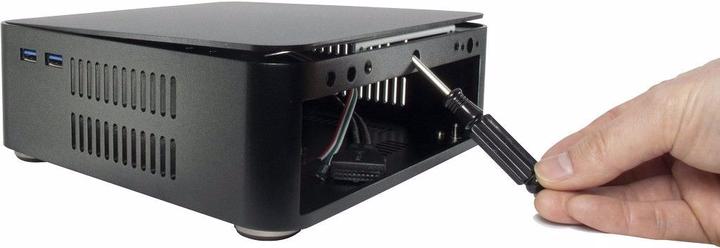 Image du produit Intertech ITX A80S (Mini-ITX)