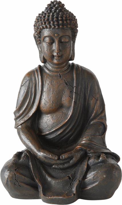 Immagine prodotto Boltze Home Buddha Deco H: 30 cm