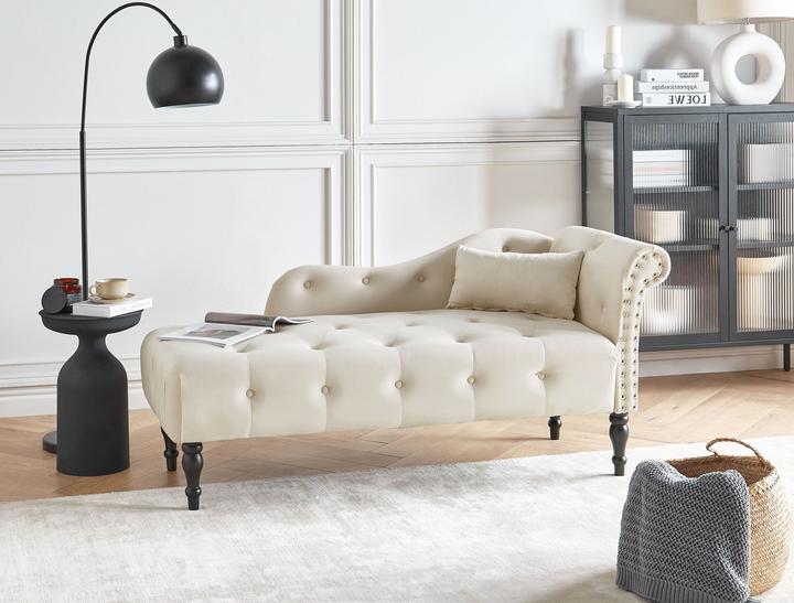 Produktbild Beliani Ivry (Recamiere)