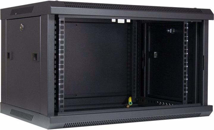 Produktbild Intertech Snb (6 HE, 19 Zoll Rack)