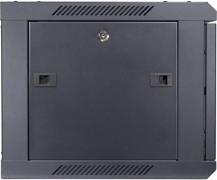 Produktbild Intertech Snb (6 HE, 19 Zoll Rack)