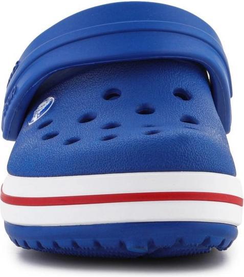 Image du produit Crocs T's Crocband Clog (19, 19.5, 20)
