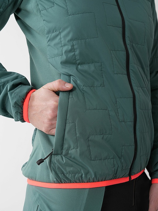 Image du produit Ortovox Piz Badus Jacket W (XL)