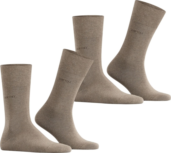 Produktbild Esprit Basic Easy SO 2P (2er Pack, 39 - 42)