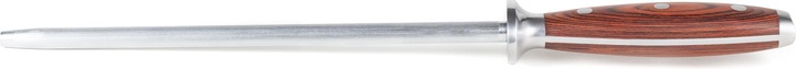 Actual product image Hanseküche Sharpening steel