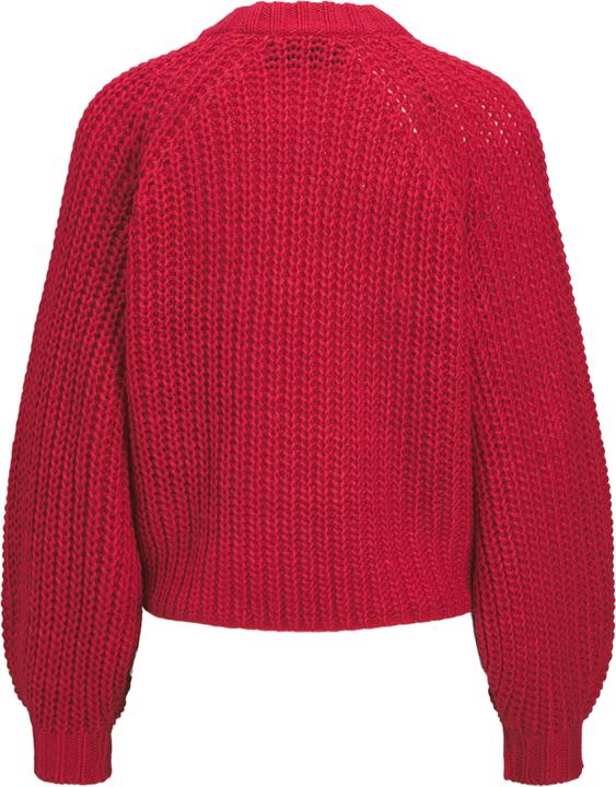Produktbild JJXX Jxkelly Chunky Crew Neck Knit Sn (XL)