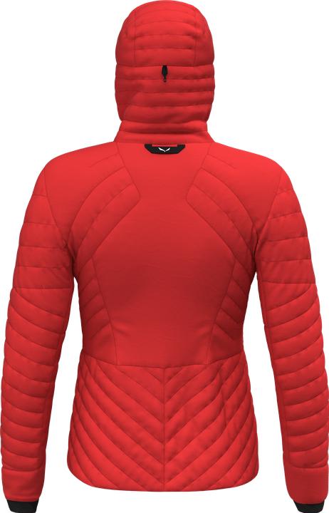 Image du produit Salewa Veste Down Ortles Hybrid RDS pour femme (32)