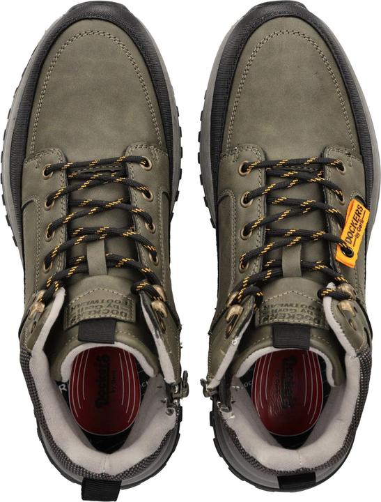 Actual product image Dockers Stiefelette (45)