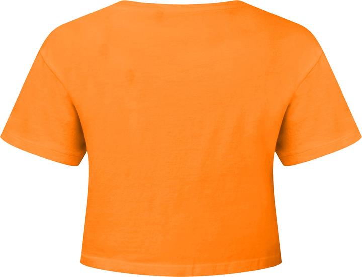 Actual product image Tri Dri Short top (L)