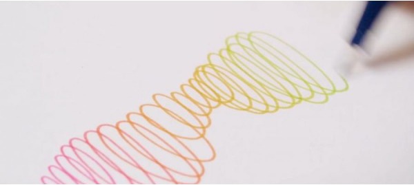 Produktbild Chameleon Fineliner Set (Taupe, 6 x)
