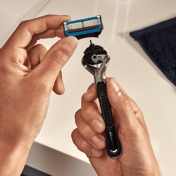 Produktbild Gillette ProShield Chill (6 x)