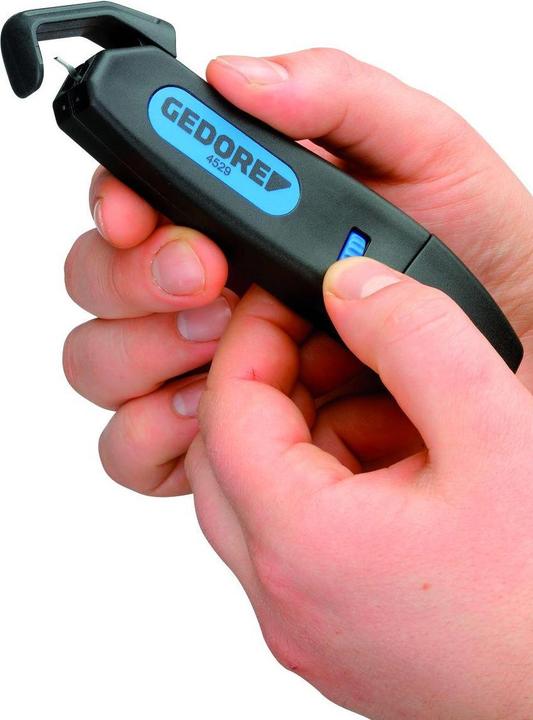 Immagine prodotto Gedore 4529 Coltello multi cavo