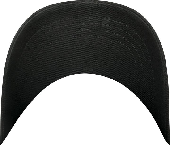 Immagine prodotto Flexfit Cappello a basso profilo in cotone biologico (Taglia unica)