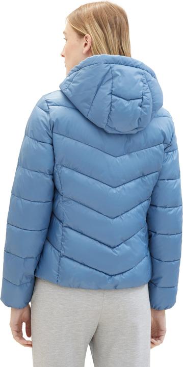 Produktbild Tom Tailor Coronet Blaue Jacke (L, M)