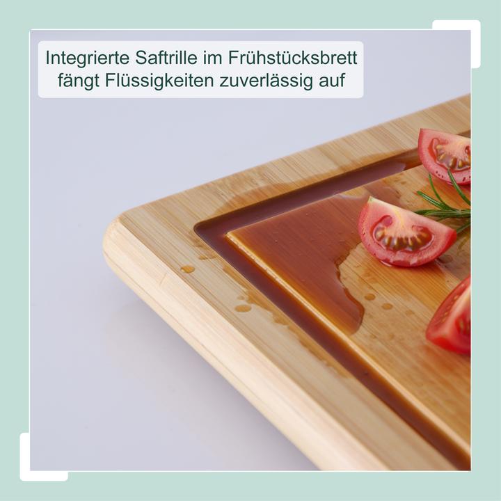 Actual product image Relaxdays cutting board