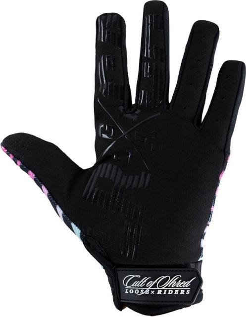 Actual product image Loose Riders Freeride Glove (S)