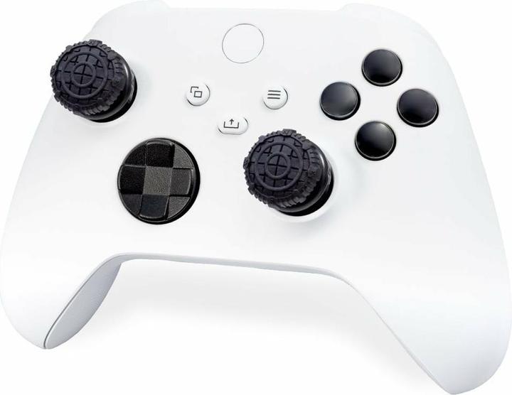 Produktbild SteelSeries FPS Freek Nightfall - XBX/XB1 (4 Prong) (Xbox One S, Xbox Series S, Xbox Series X)