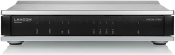 Produktbild Lancom Systems 1790EF (EU)