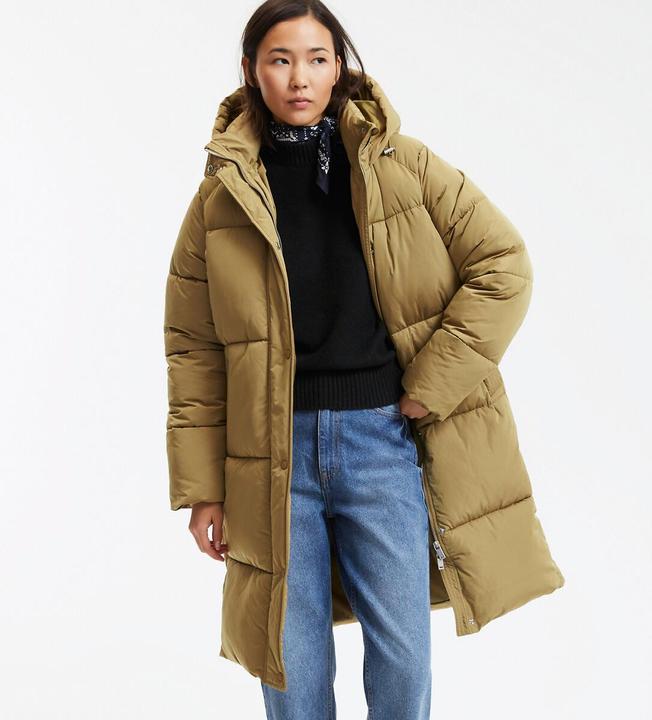 Image du produit La Redoute Collections Signature Mom-Jeans (Bande de fréquences 38 (2600 MHz))