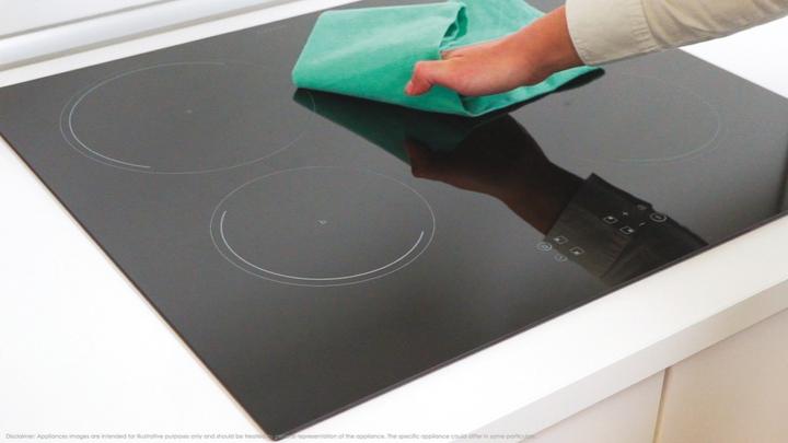 Immagine prodotto Candy Idea CITT642C/E1 Nero Da incasso 60 cm Piano cottura a induzione 4 Fornello(i)