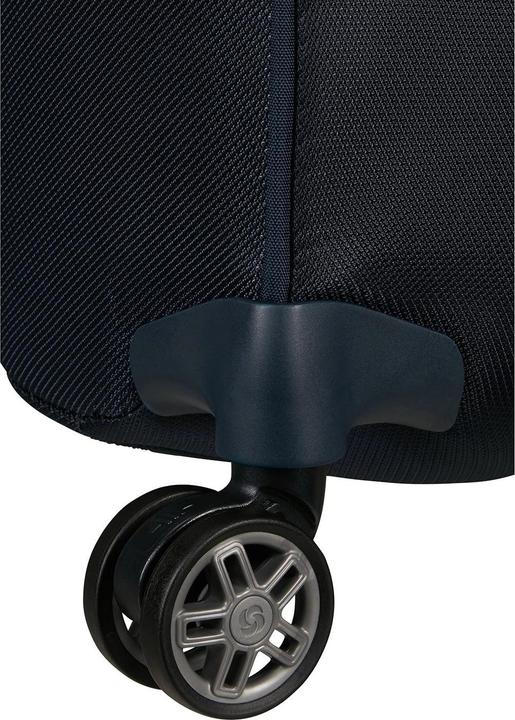 Actual product image Samsonite Re-Lite Trolley mit 4 Rollen erweiterbar 55cm (44 l)