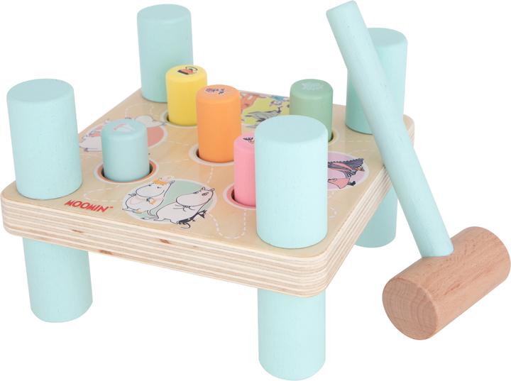 Productafbeelding Martinex Hamerbord (35504587)