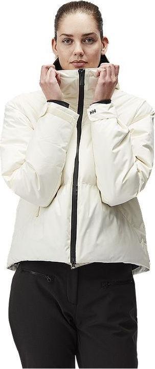 Produktbild Helly Hansen W Nora Short Puffy Jacket (XL)