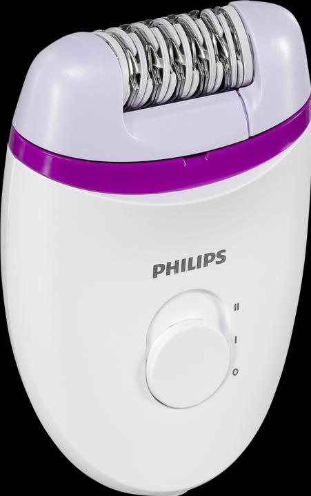 Actual product image Philips Satinelle Essential