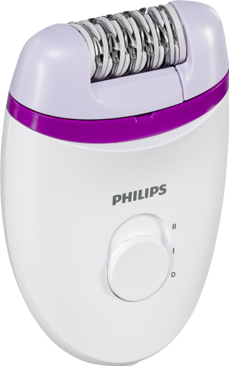 Actual product image Philips Satinelle Essential
