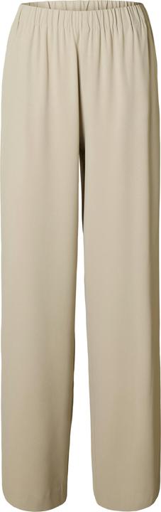 Image du produit Selected Femme Klassische Hose mit weitem Bein (36)