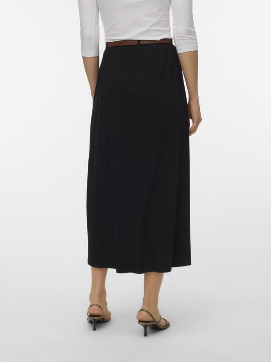 Produktbild Vero Moda Vmluna Maxi Skirt Jrs Noos (L)