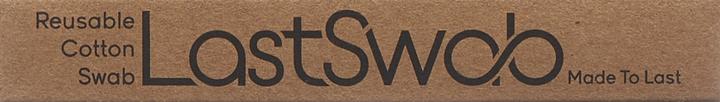 Actual product image LastObject LastSwab