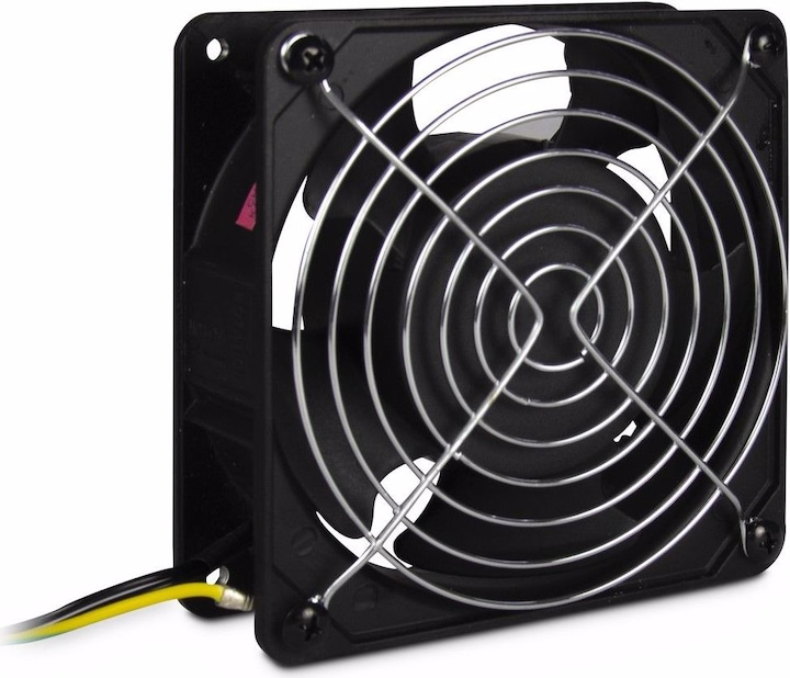 Actual product image Intertech Swfan