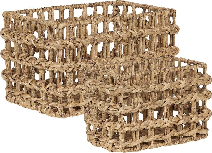 Produktbild Beliani Dian (15 cm, 2x)