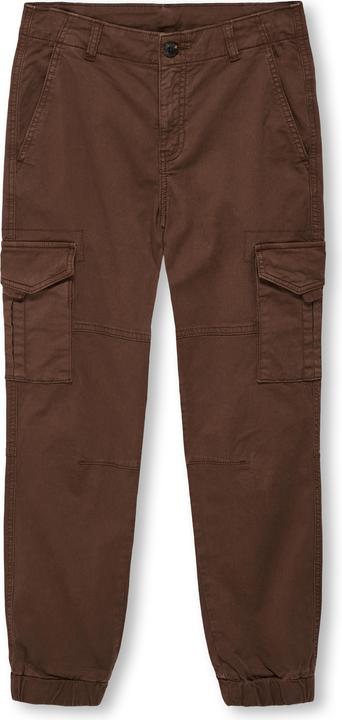 Produktbild Only KOBMAXWELL Mittlere Taille Cargo Schnitt Cargohose Cargo-Hose (152)