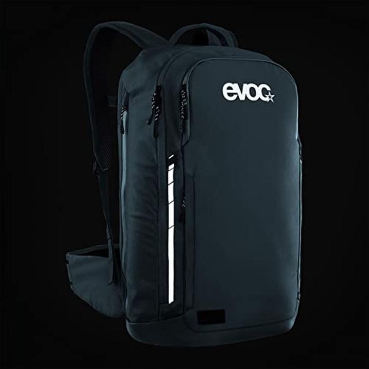 Actual product image Evoc Commute Pro 22L Backpack (22 l)