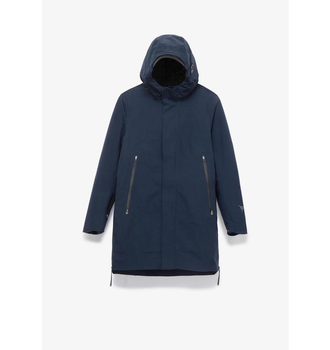 Actual product image Krakatau waterproof jacket qm481 (L)