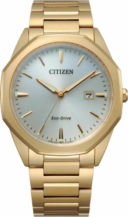 Immagine prodotto Citizen Men's Watch BM7492-57A White (Ã˜ 40 mm) (40 mm)